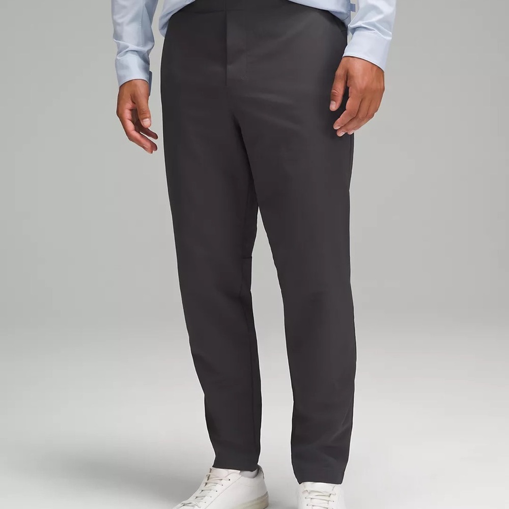 New Venture Trouser
Pique L